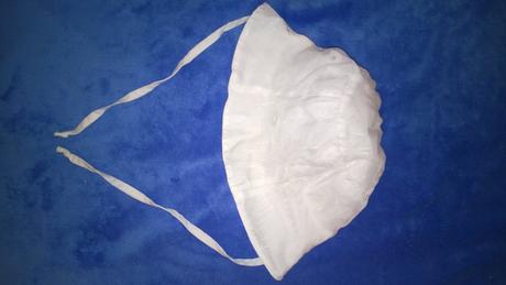 7 x klobouček / kšiltovka, vel 1-3 roky, 86