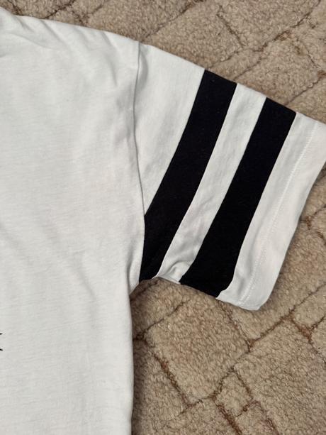 Tričko - míč, next,140