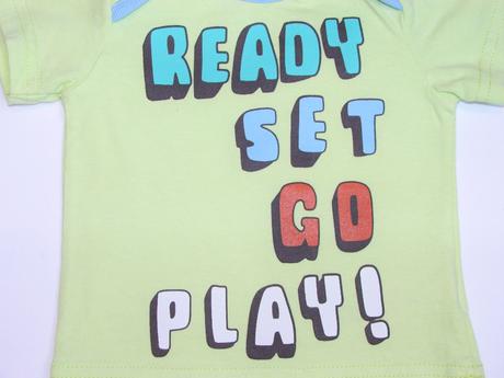 H342 tričko vel. 62, marks & spencer,62