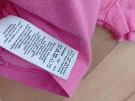 Triko krátký rukáv 80, cherokee,80