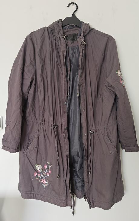 Parka, bonprix,48