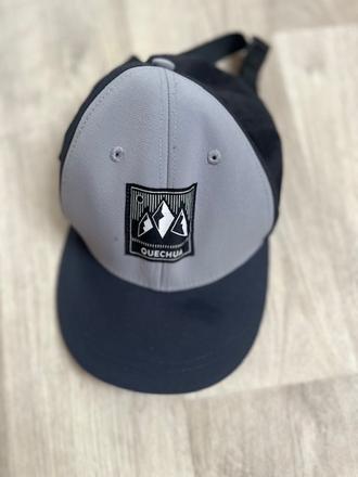 Kšiltovka vel. 51-56, quechua,56