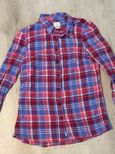 Košile, gap,152