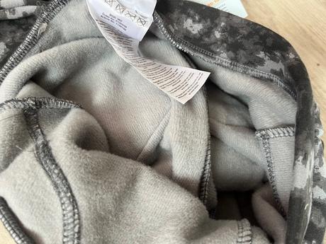 Zateplené legíny 146/152 s visačkou, 146