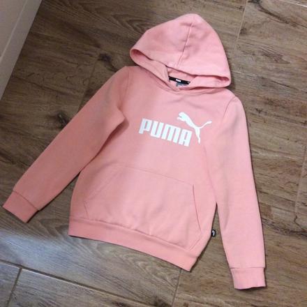 Sportovní mikina ,,puma", puma,134
