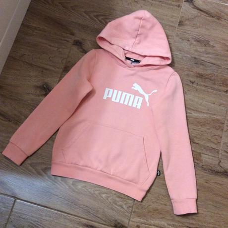 Sportovní mikina ,,puma", puma,134
