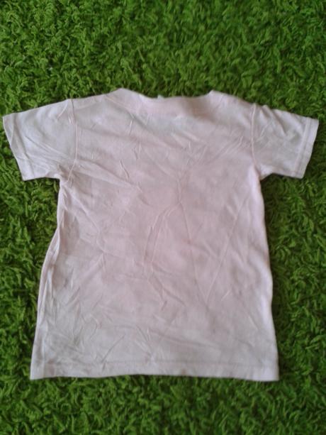 Bavlněné tričko zn.gildan, 92