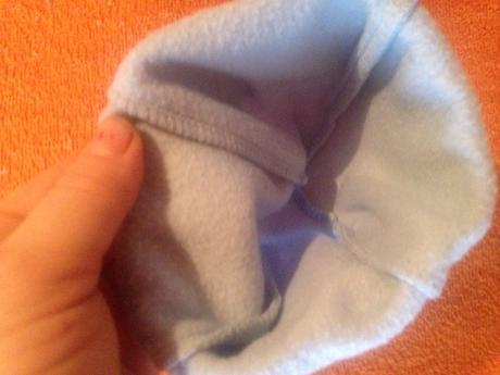 Klučičí čepice, čepička (obvod 33 - 35 cm), 56