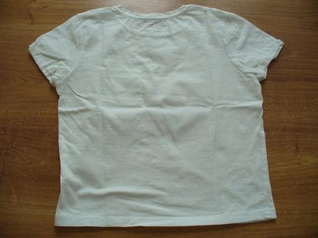 Tričko zn. destination vel. 146/152, 146