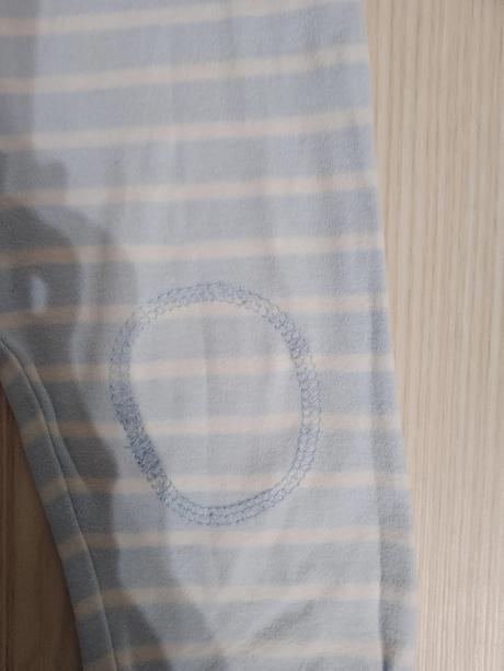 Tenké bavlněné kalhoty, george,74