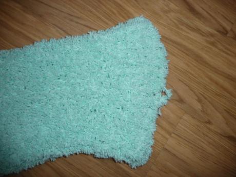 Tunel, šála na 8-10l- vel.134/140, 134