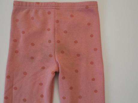 Zateplené legíny vel 122, george,122