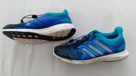 Tenisky adidas vel.33, adidas,33