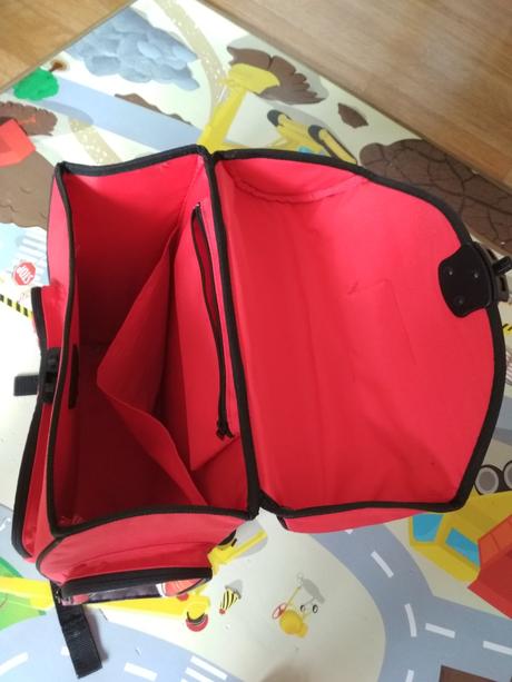 Školní batoh,