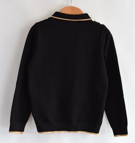 Svetr vel. 6 let, matalan,116