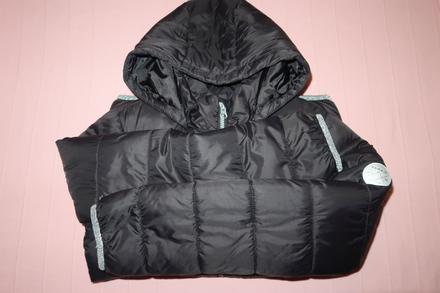 Přechodná bunda, name it,140