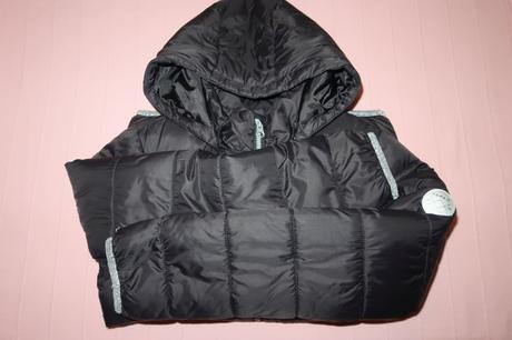 Přechodná bunda, name it,140