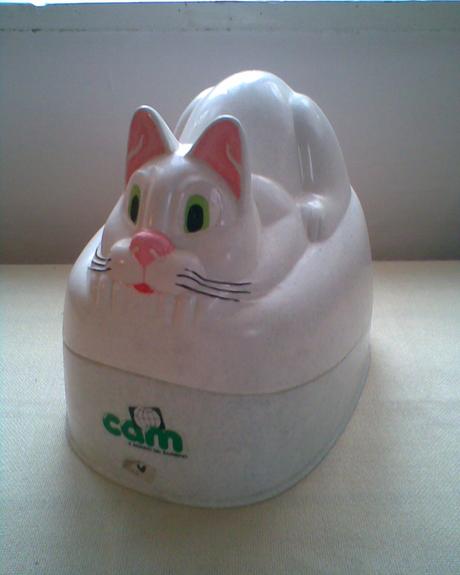 Nové hračky pro malé batole, 