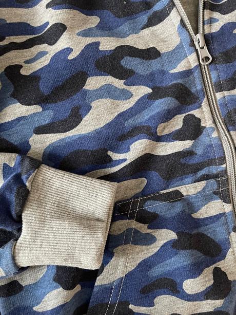 Maskacova mikina 140/146, lewro,140