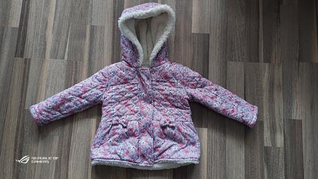 Zimní bunda, f&f,92