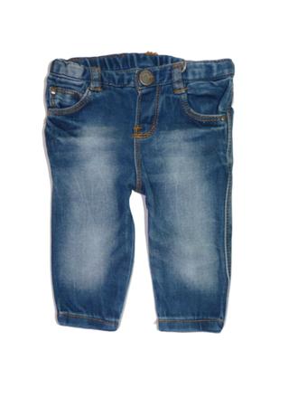 Zara kalhoty s regulací vel. 68, zara,68