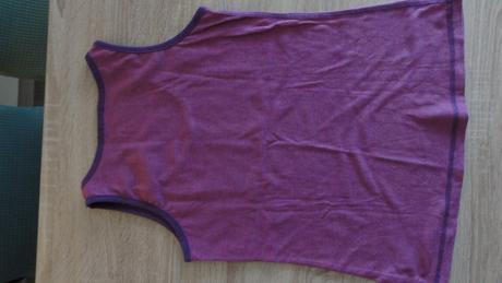 Nátělník 152/158, 152