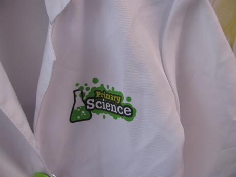 Karnevalový kostým-doktor, lékařka,laborant, 