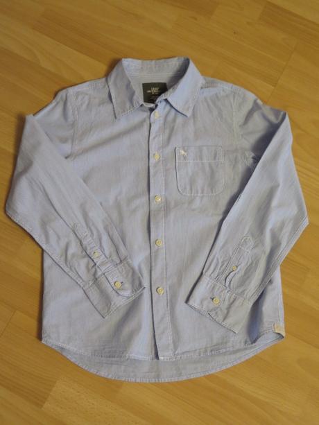Košile h&m, h&m,152