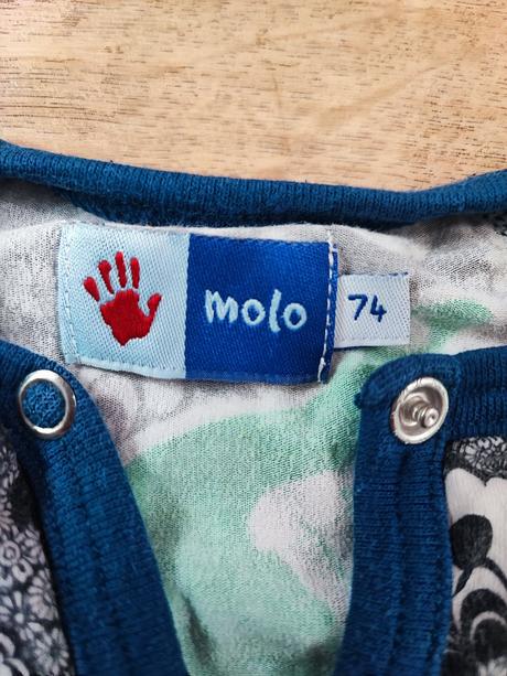 Set pro chlapečka 74, 68–80