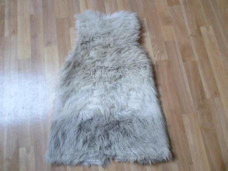 Hunatá vesty vel. xs, h&m,xs