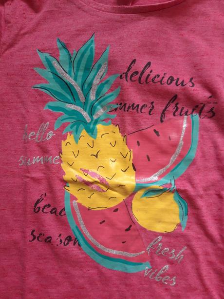 10x trika trička triko tričko i jednotlivě 146/152, 146