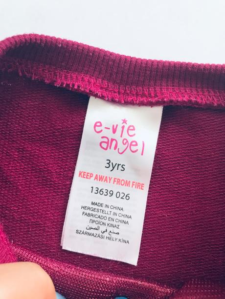 Mikina s kožiškem - v.3 roky, 98