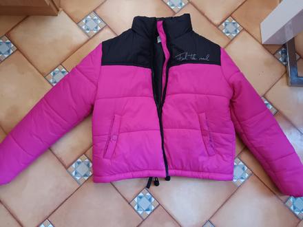 Přechodová bunda fisherfield - 12 let, 152