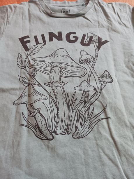 Triko č.140, bébé cool,140