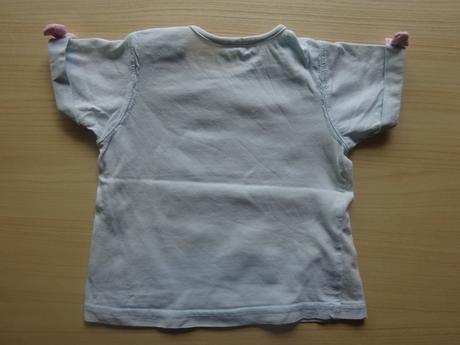 Tričko s obrázky kr.r., vel. 74, ergee,74