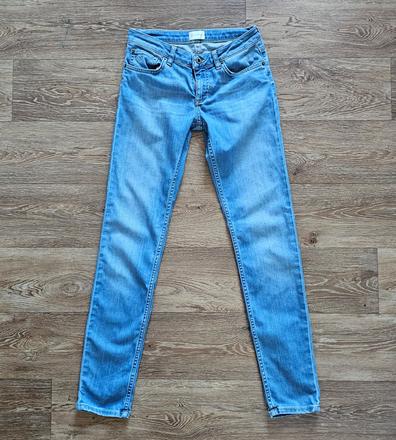 Krásné jeans gant vel. xs, gant,xs