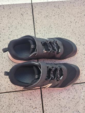 Boty newfeel/decathlon, decathlon,36
