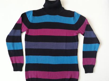 Dámský rolák zn. c&a vel. m, c&a,m