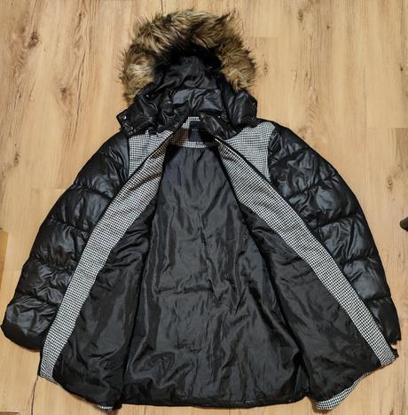 Dámská bunda gate women xl/42, gate,42