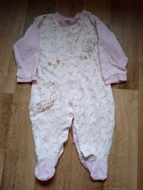 Dlouhý overal, kay,92