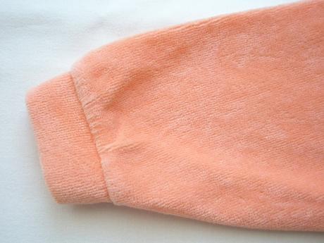 Overal semišový se zajíčkem, loana,56