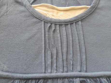 9 x tričko / tunika, vel 122/128, disney,122