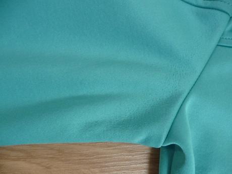 Dívčí softsheelová bunda crivit 134/140, crivit,140