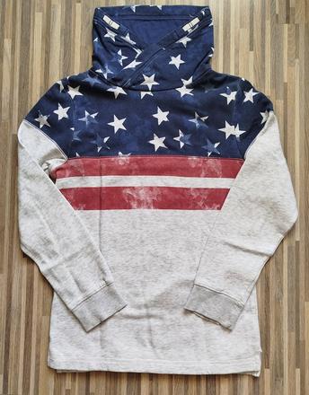 Mikina, h&m,134