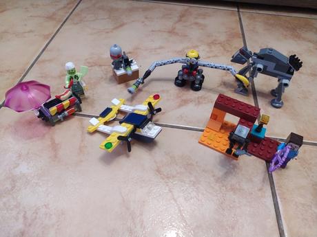 Lego, 