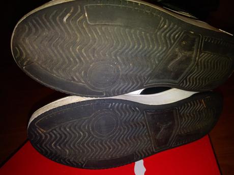Boty, puma,35