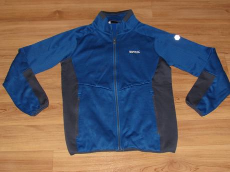 Mikina regatta, regatta,164