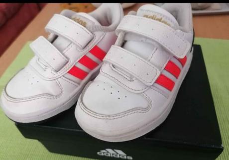 Dětské boty/tenisky puma, adidas, vel.19-23, puma,23