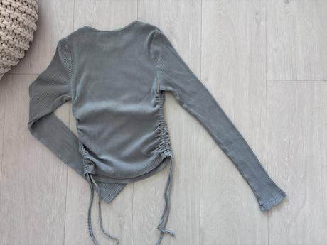 3 ks trička h&m, vel. s - m, h&m,s