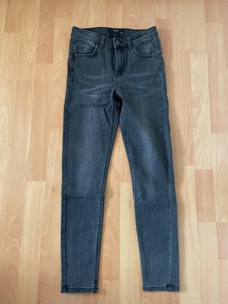 Dívčí džíny, reserved,152